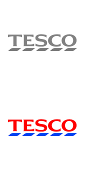 tesco